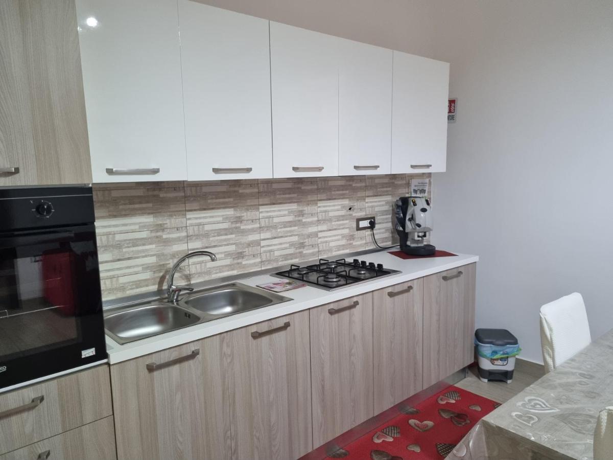 Holiday Home Yaya Scafati Exterior foto